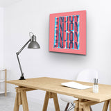 "Enjoy Every Moment" Wall Art by AmericanEyez