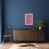 "Enjoy Every Moment" Wall Art by AmericanEyez